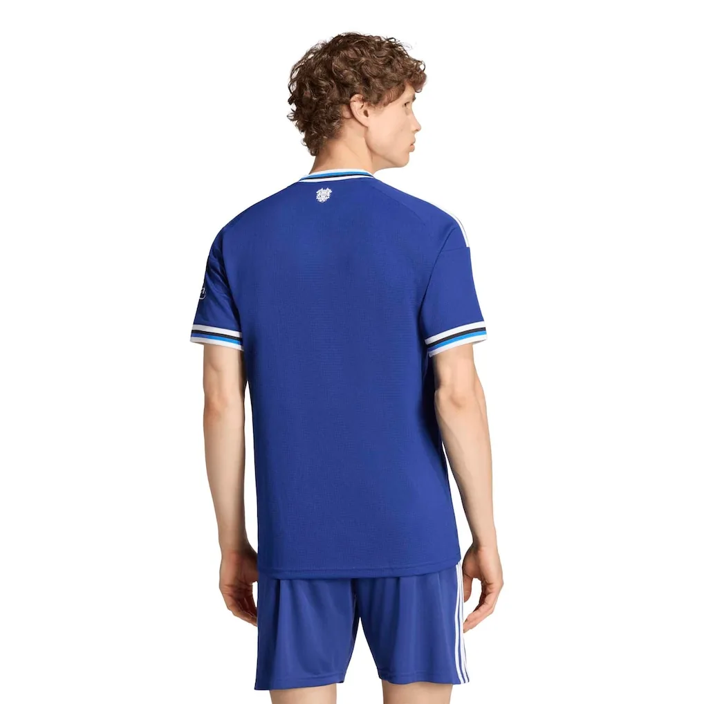 FC Copenhagen adidas Away Shirt 2026-27 — view 2