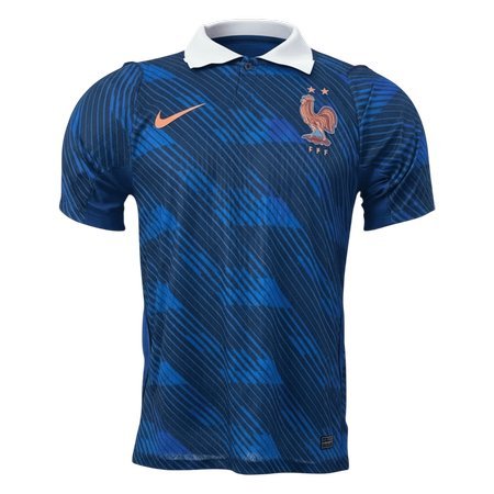 France 2026/27 Nike Youth Home Jersey