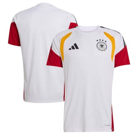 Germany Tiro Away Training Soccer jersey World Cup 2026