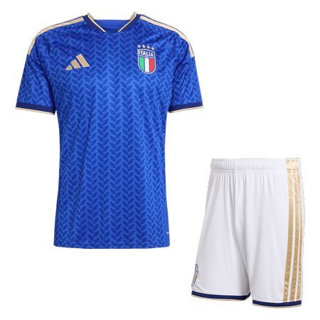 Italy Home World Cup Soccer jersey Kit 2026