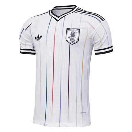 Japan Away Soccer jersey World Cup 2026