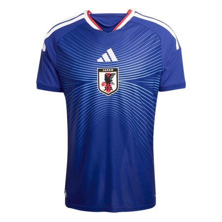 Japan Home Soccer jersey World Cup 2026
