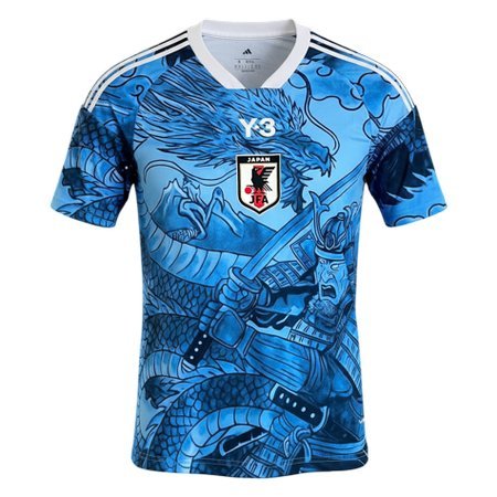 Japan Special Soccer jersey World Cup 2026