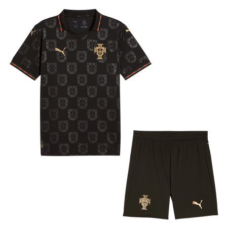 Portugal World Cup Soccer jersey Kit 2026