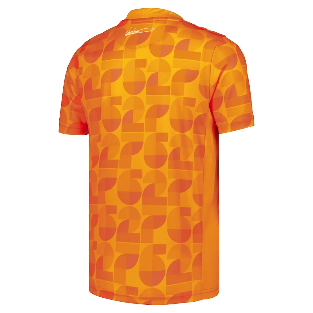 Sunderland Hummel Goalkeeper Shirt 2026-27 - Kids — view 3