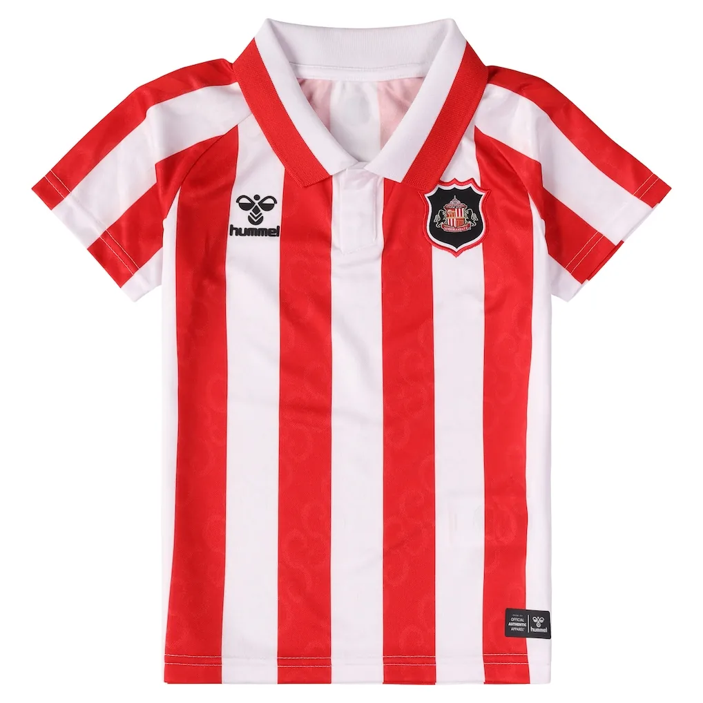 Sunderland Hummel Home Infant/BabyKit - 2026-27 — view 2