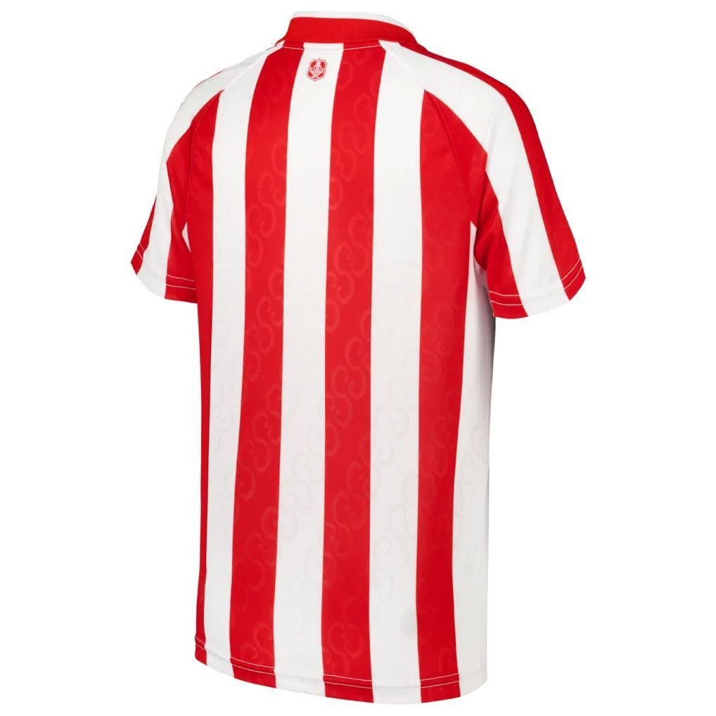 Sunderland Hummel Home Shirt 2026-27 - Kids — view 3