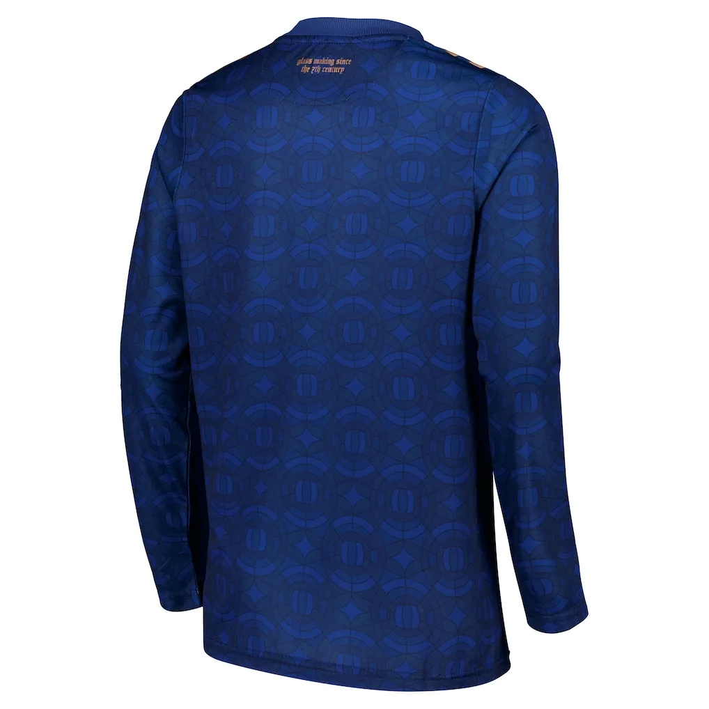 Sunderland Hummel Third Shirt 2026-27 - Long Sleeve - Kids — view 3