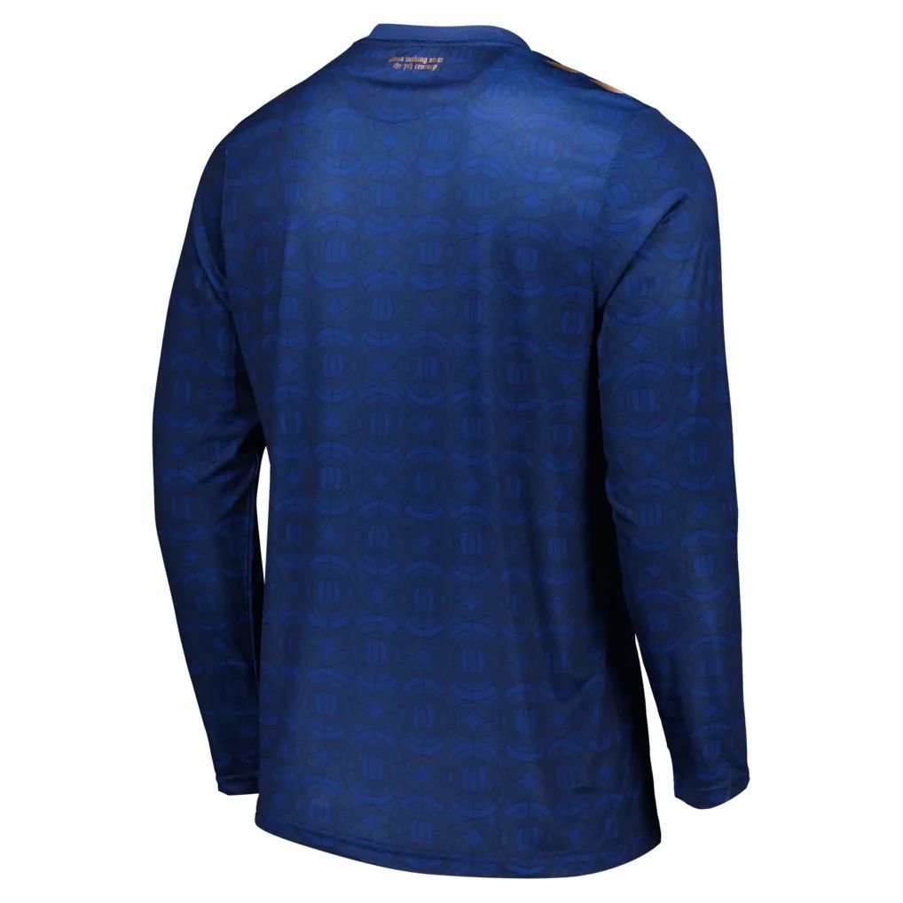 Sunderland Hummel Third Shirt 2026-27 - Long Sleeve — view 3