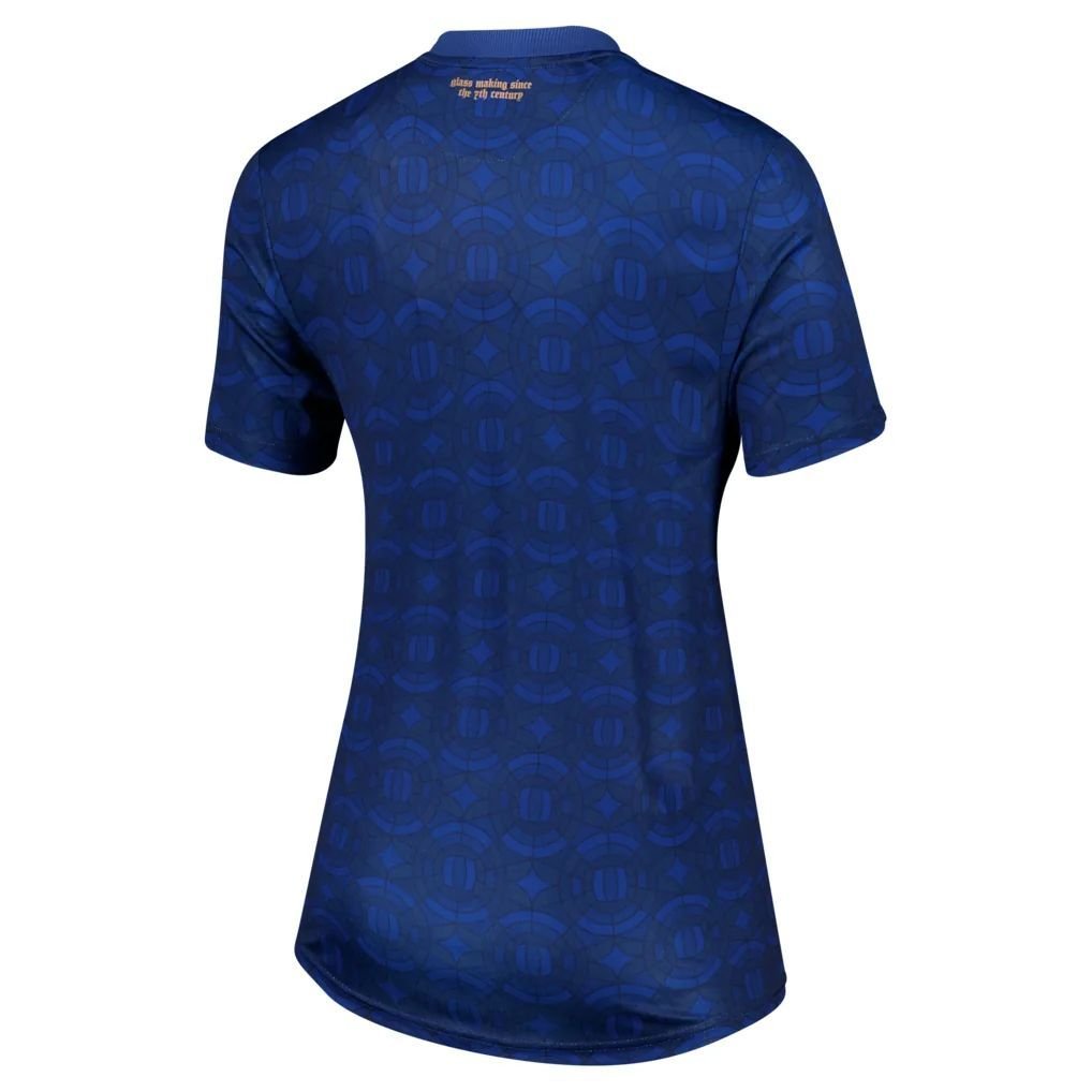 Sunderland Hummel Third Shirt 2026-27 - Womens — view 3