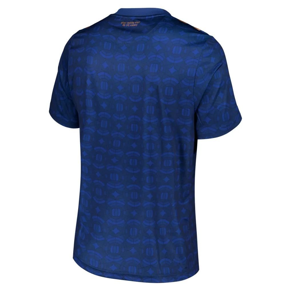 Sunderland Hummel Third Shirt 2026-27 — view 3