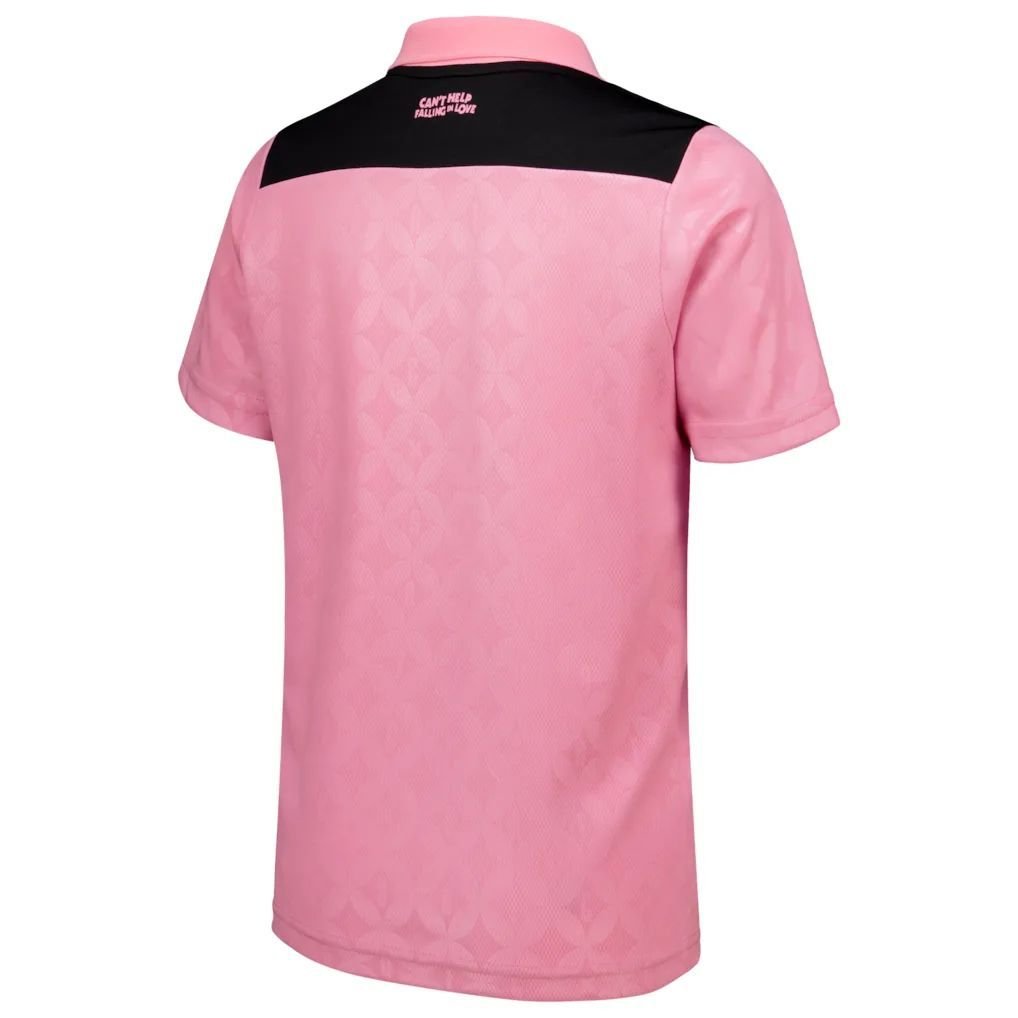 Sunderland x Elvis Hummel Away Shirt 2026-27 - Kids — view 3