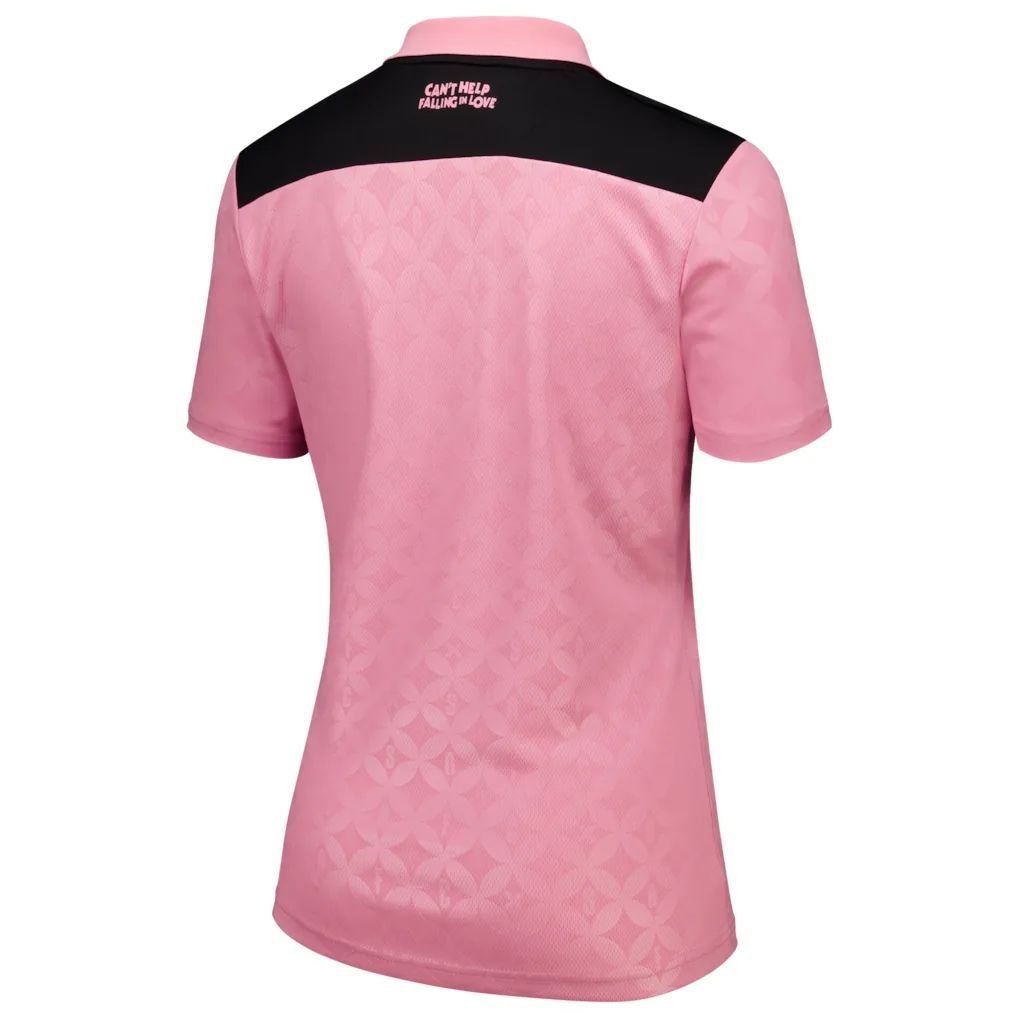 Sunderland x Elvis Hummel Away Shirt 2026-27 - Womens Almost Gone — view 3