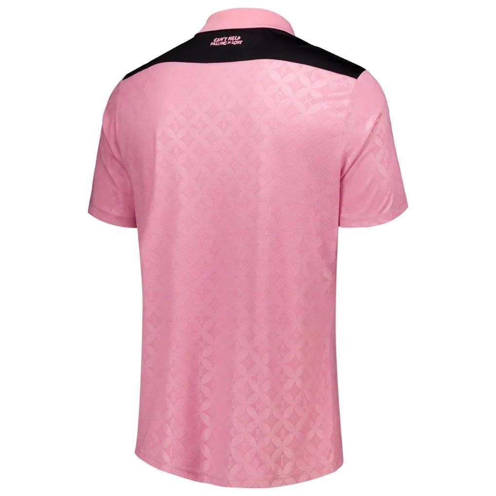 Sunderland x Elvis Hummel Away Shirt 2026-27 — view 3