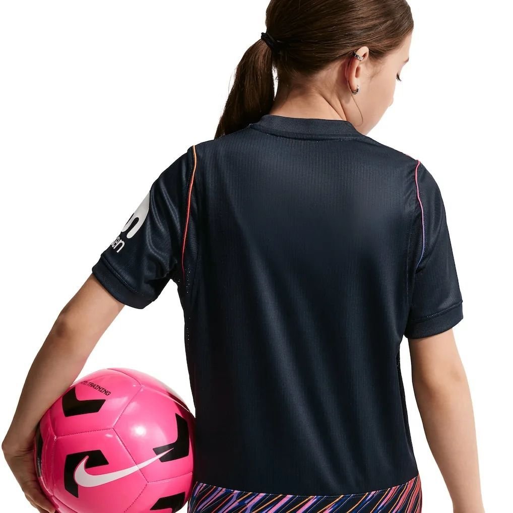 Tottenham Hotspur Nike Away Stadium Shirt 2026-27 - Kids — view 2