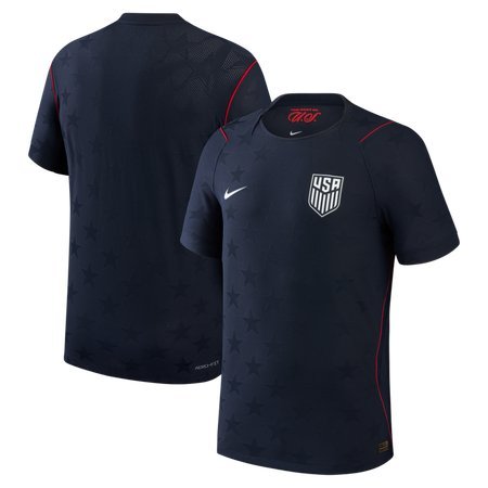 USA Away Match Soccer jersey World Cup 2026