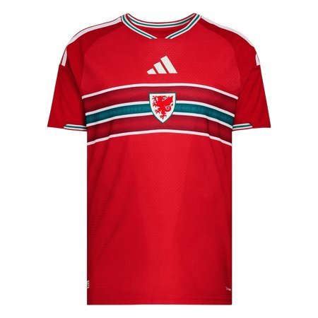Wales Home Soccer jersey World Cup 2026