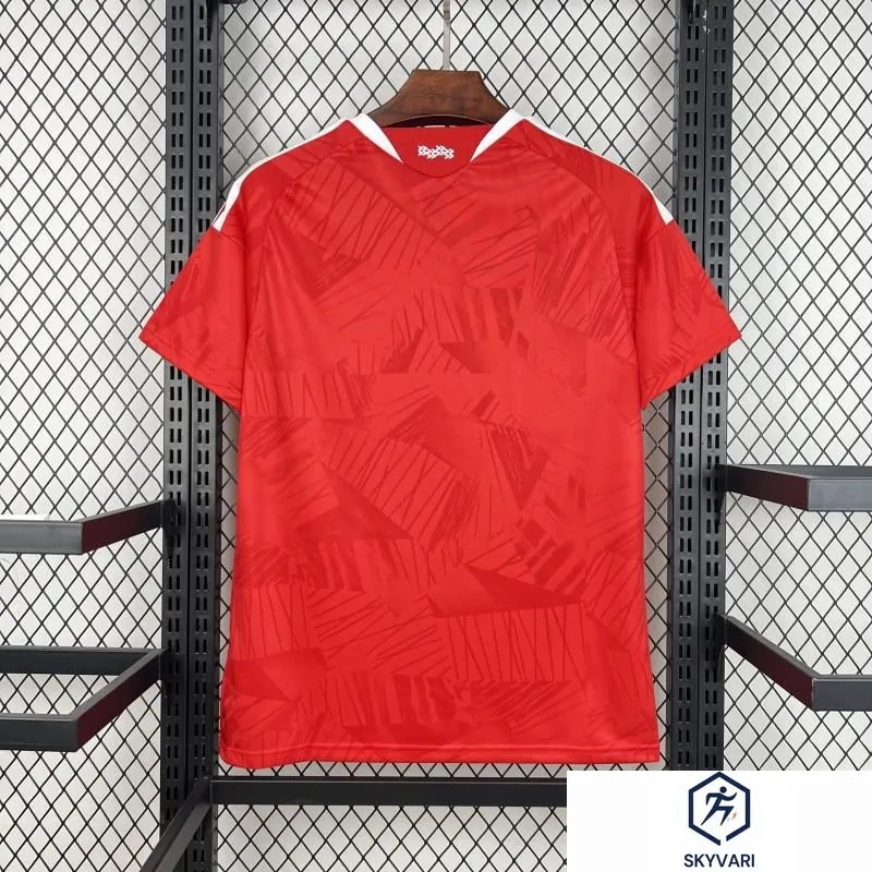 2026/27 Mens Benfica Home Jersey Soccer Football — view 2