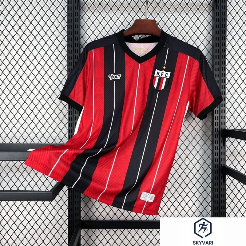 2026/27 Mens Botafogo-SP Away Jersey