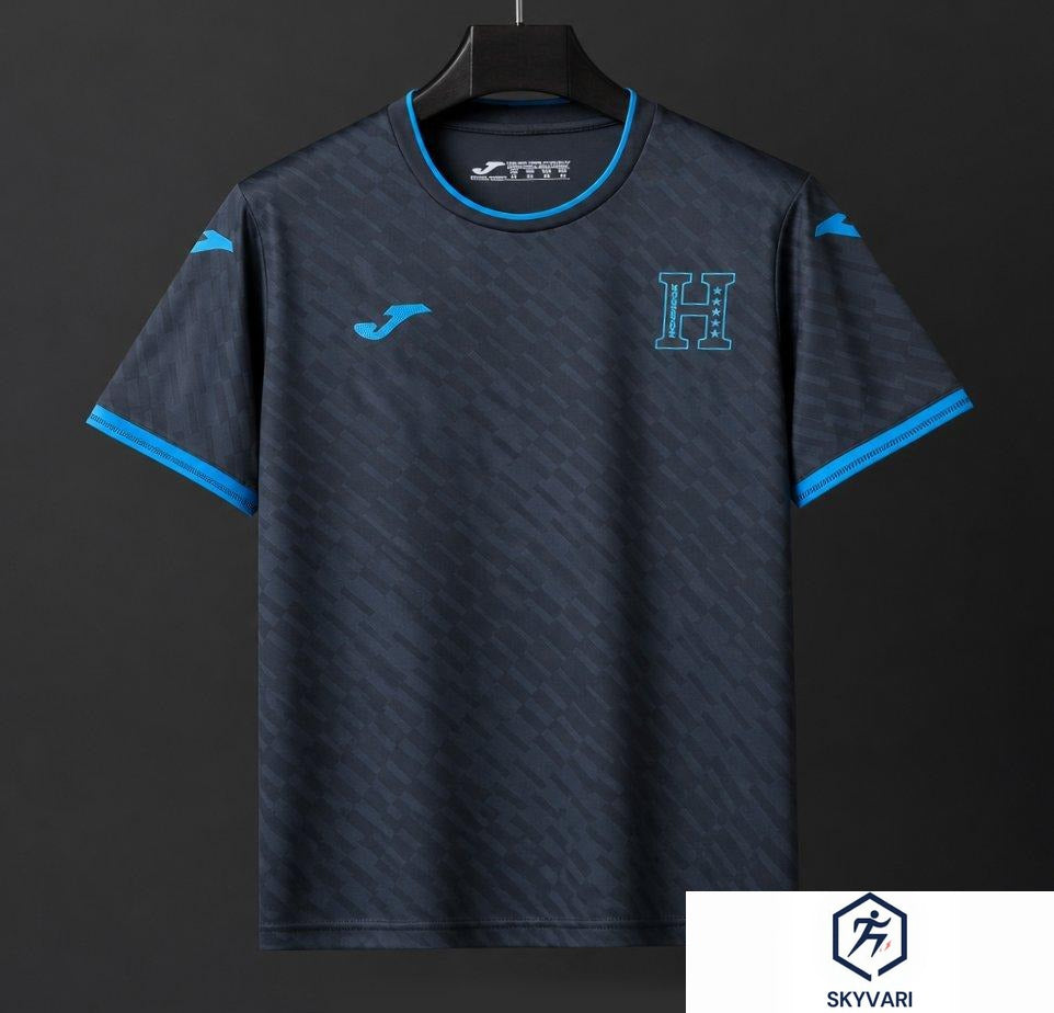 2026 Honduras Third Jersey