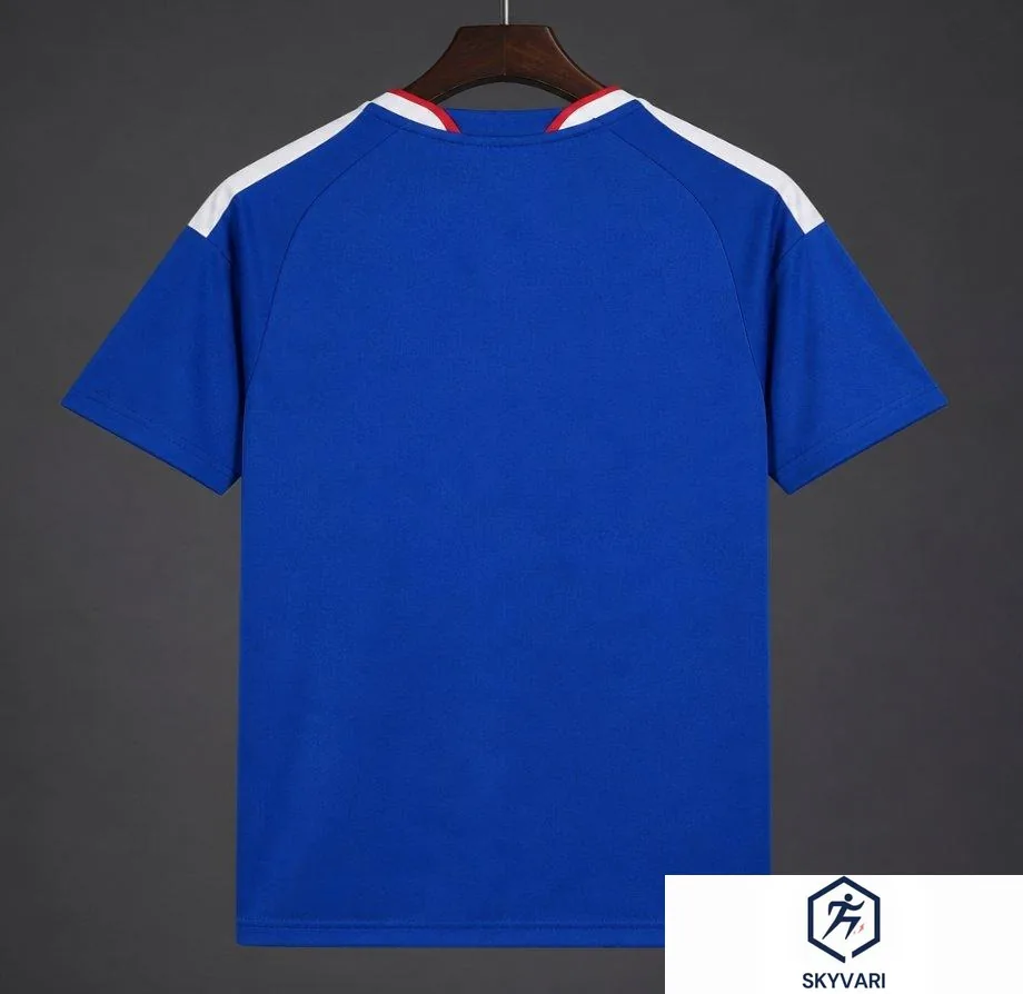 2026 Japan Home World Cup Jersey Soccer Football — view 2