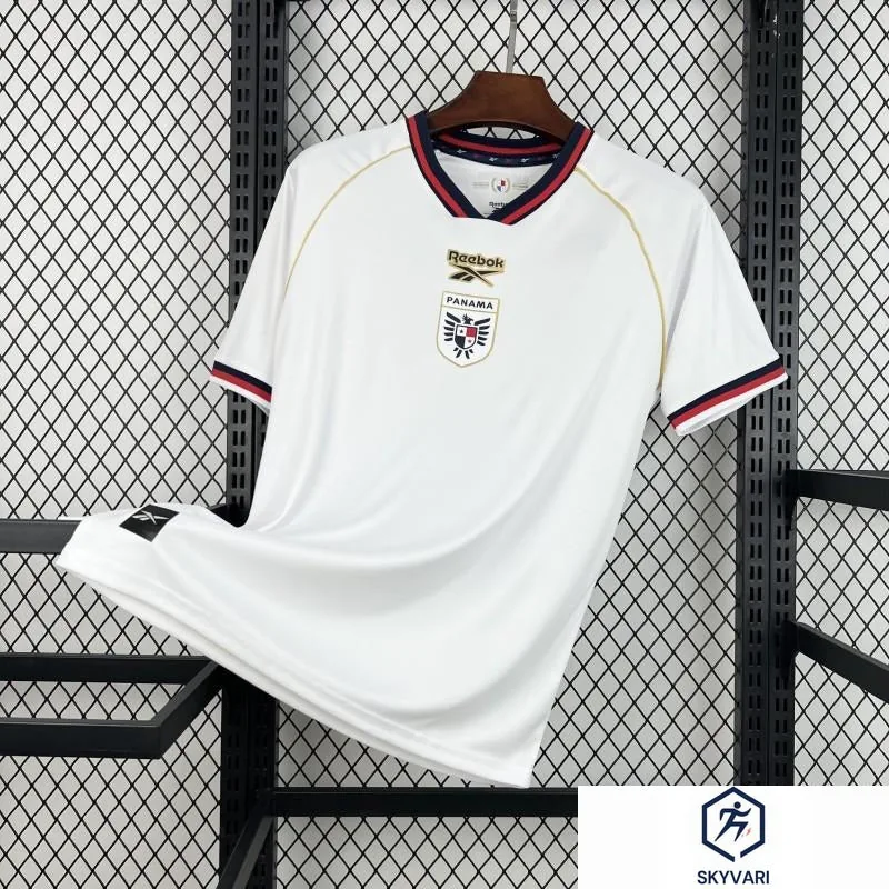 2026 Masculin Panama deplasare Jersey