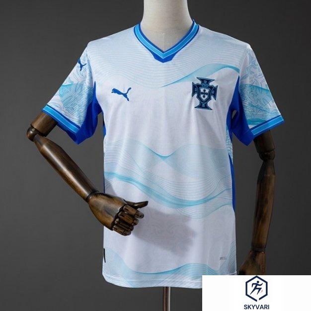 2026 Portugal Concept Jersey