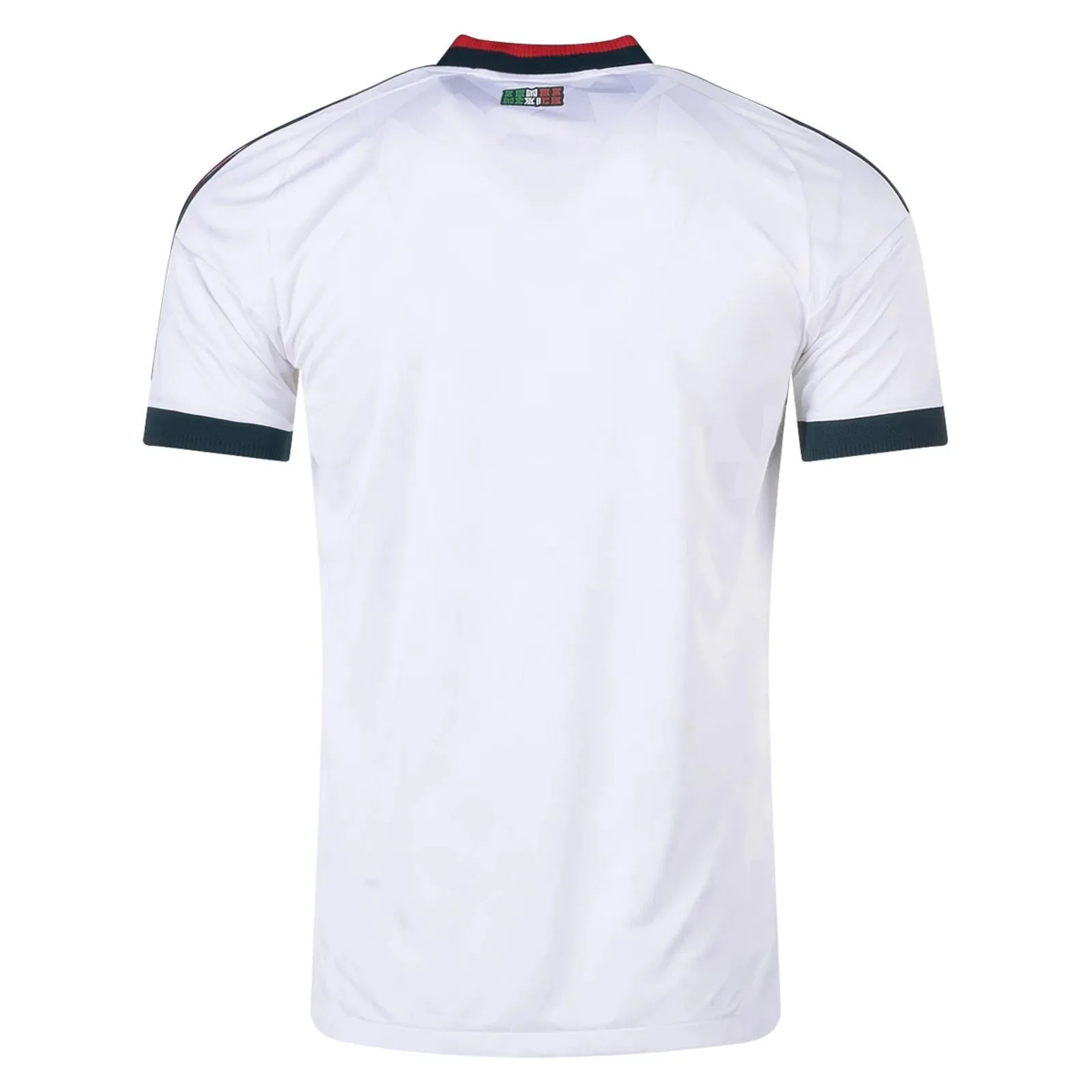 A.VEGA #10 Mexico Away World Cup 2026 Kids Soccer Football Kit Set - Jersey and Shorts — view 3