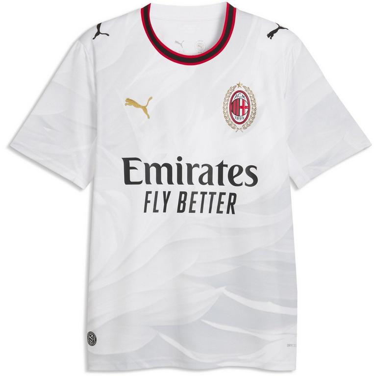 AC Milan Puma Away Shirt 2026-27 with Maignan 16 printing