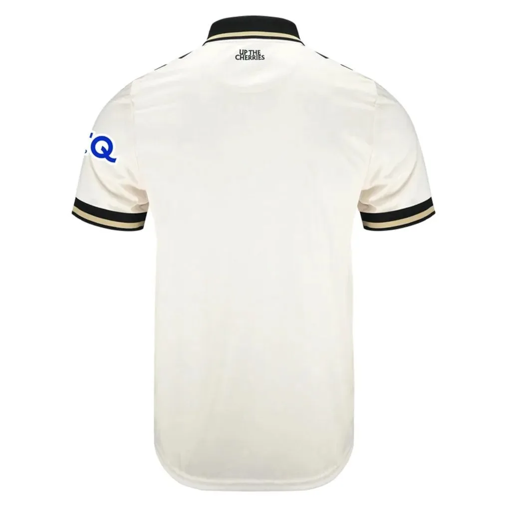 Tretí futbalový set AFC Bournemouth 2026-27 pre deti – dres a šortky — view 3