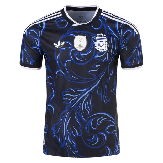 Argentina 2026/27 Adidas Authentic Away Jersey