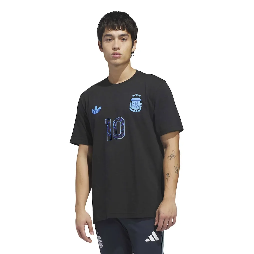 Argentina 2026 Away Jersey Soccer Football
