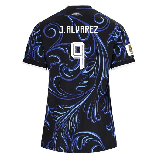 Argentina 2026 Adidas Away Jersey