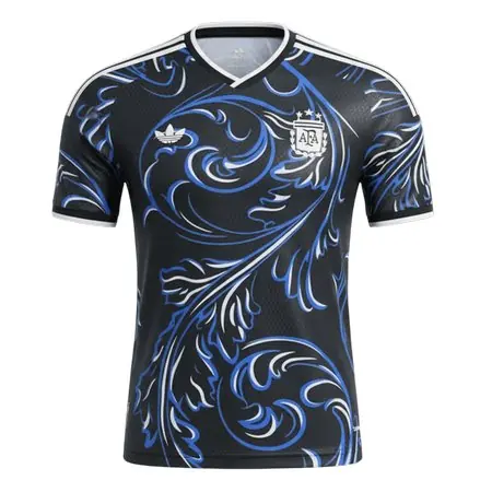 Argentina Away Soccer jersey World Cup 2026