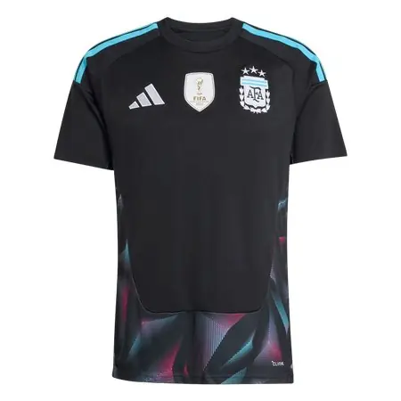 Argentina Goalkeeper Soccer jersey World Cup 2026