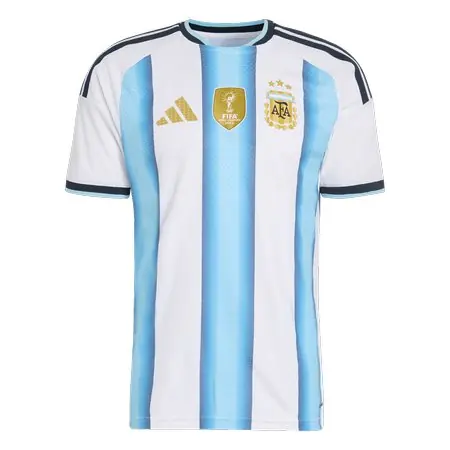 Argentina Home Soccer jersey World Cup 2026