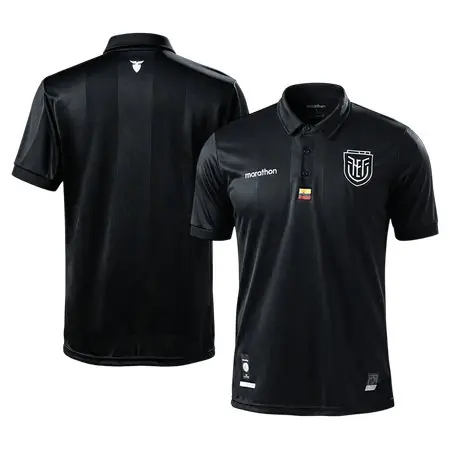 Ecuador Special Soccer jersey World Cup 2026