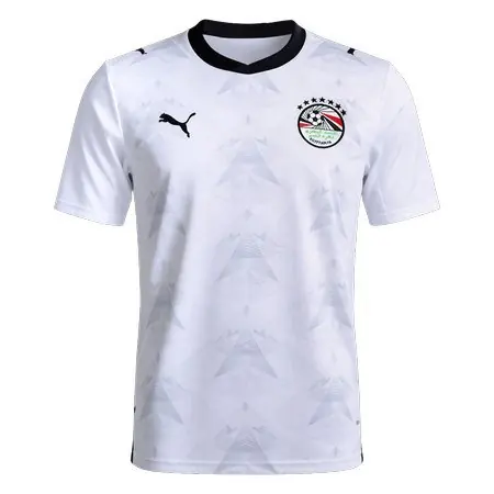 Egypt Away Soccer jersey World Cup 2026