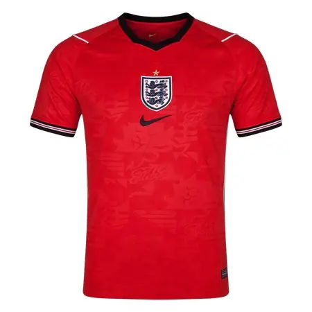 England Away Soccer jersey World Cup 2026