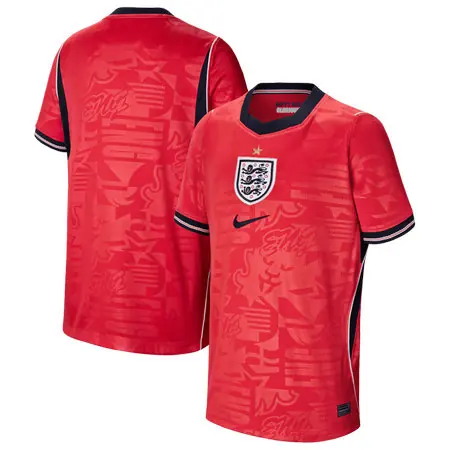 England Away Stadium Soccer jersey World Cup 2026