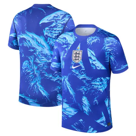 England Goalkeeper Stadium Soccer jersey World Cup 2026