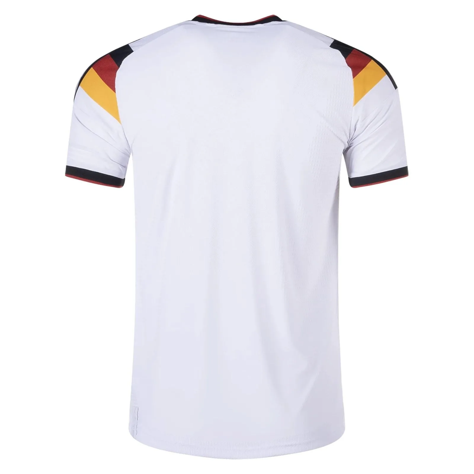 Germany 2026/27 Authentic Home Jersey Soccer Football — view 3