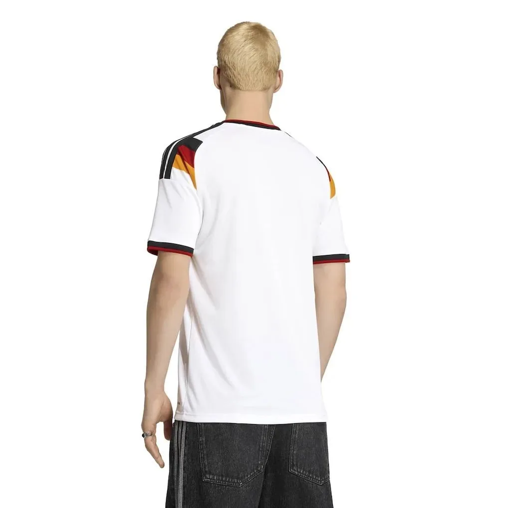 Germany Home Custom Soccer jersey World Cup 2026 — view 2