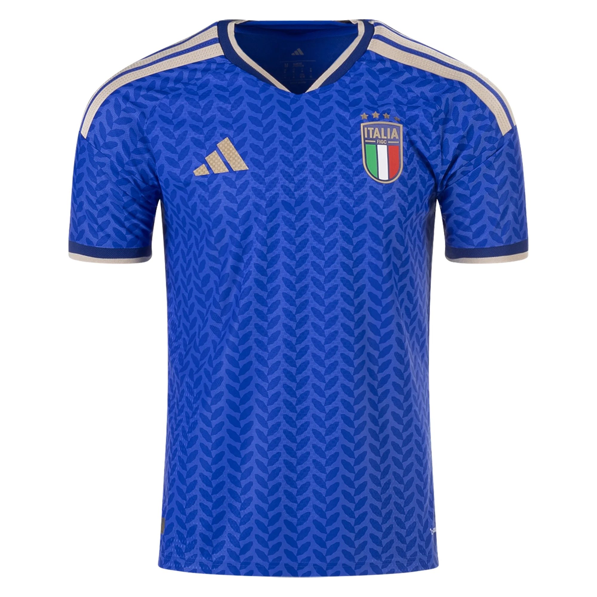 Giacomo Raspadori Italy 26/27 Authentic Home Jersey Soccer Football