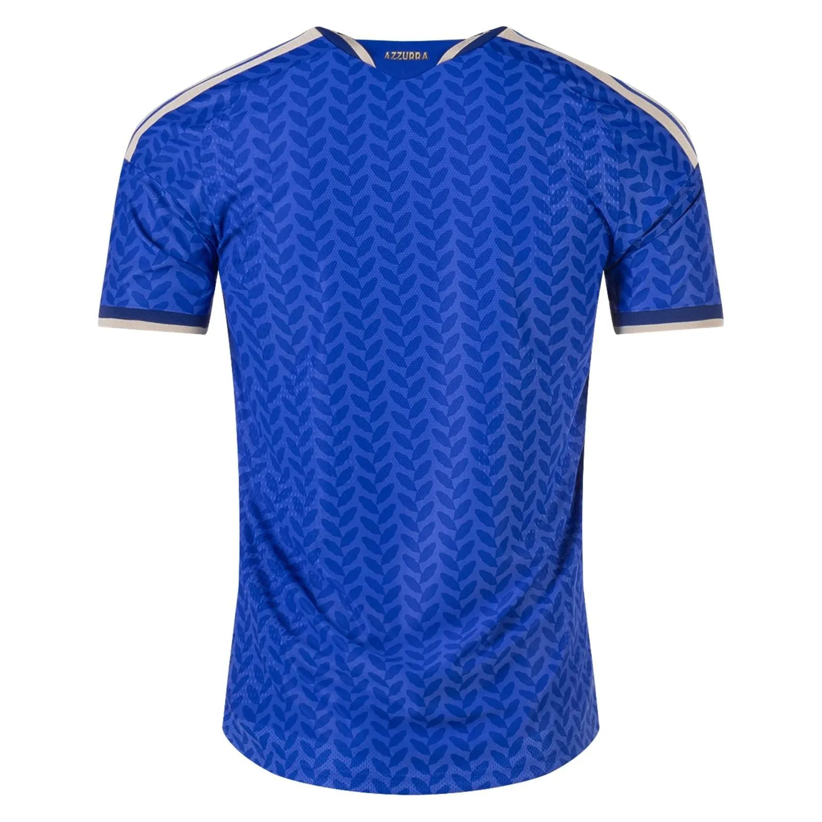 Giacomo Raspadori Italy 26/27 Authentic Home Jersey Soccer Football — view 3