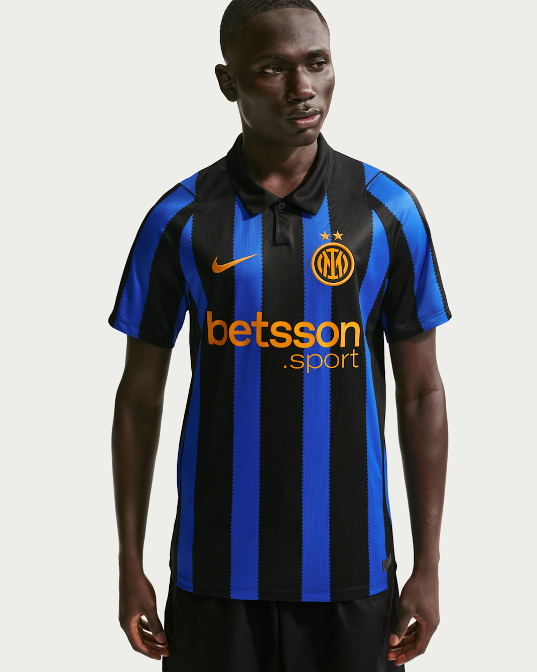 Inter Milan 2026/27 Stadium Home Shirt