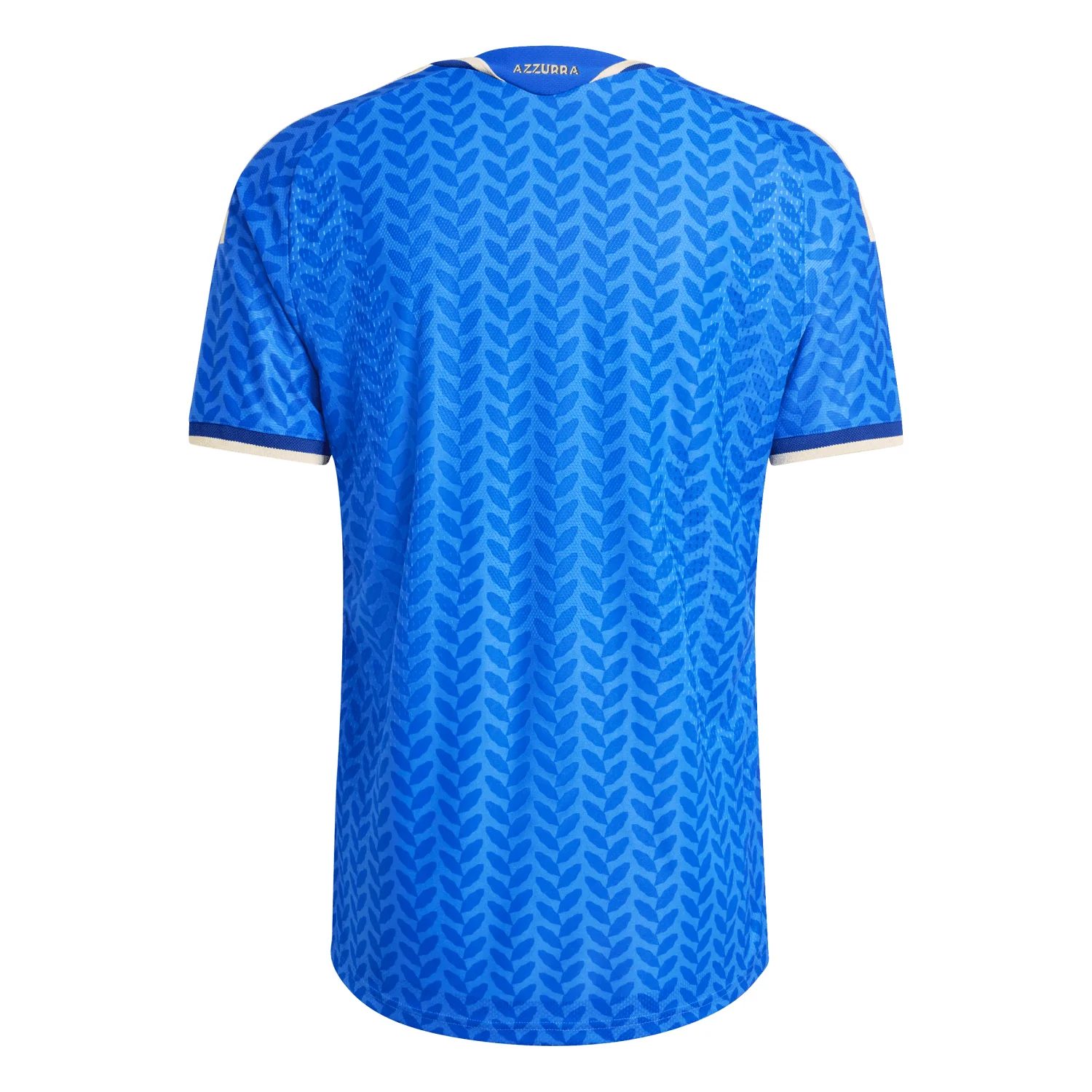 Italy 2026/27 Adidas Authentic Home Jersey — view 3