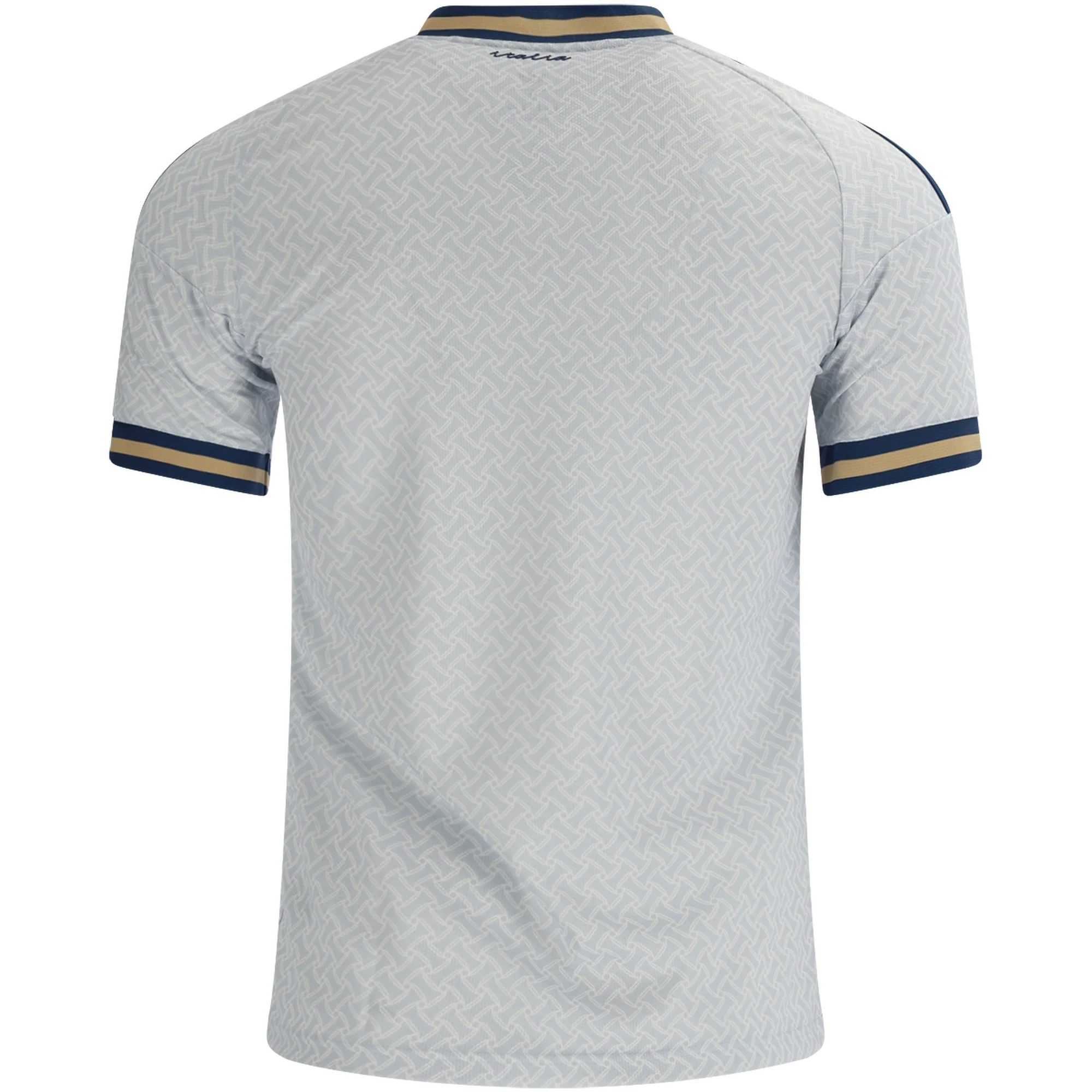 Italy 2026/27 Away Jersey Soccer Football — view 2