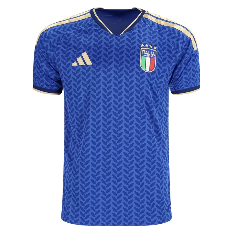 Italy 26/27 Home Jersey Soccer Football