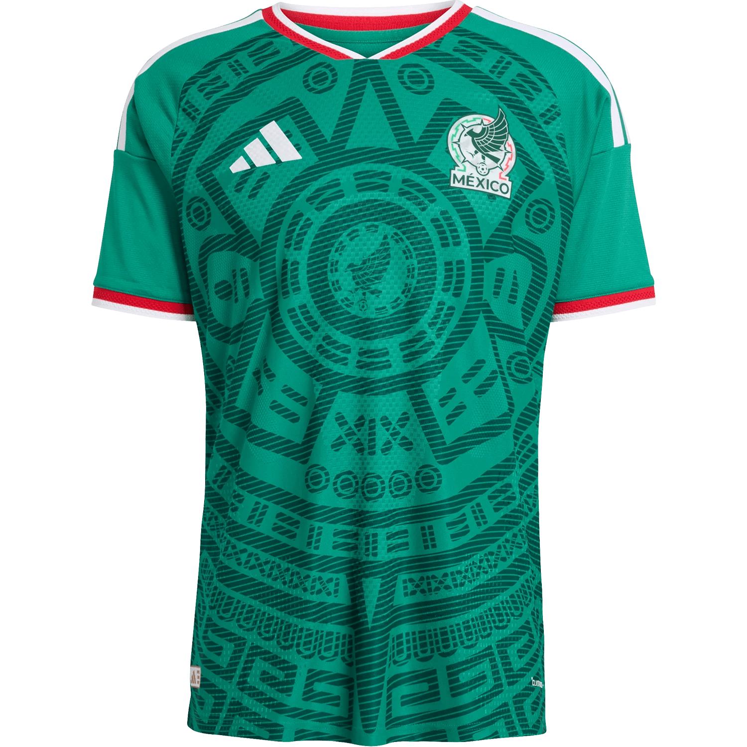 Mexico 2026 Adidas Home Jersey